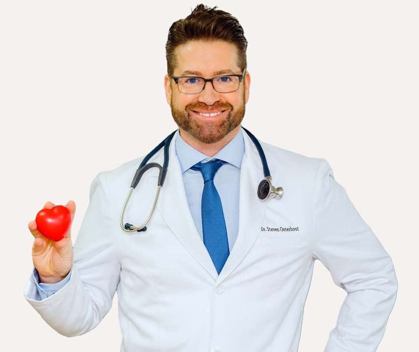 vitality healthcare - dr. steven osterhout