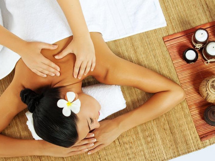 Fusion Day Spa - Therapeutic Massage Austin