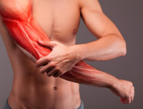 Unveiling 10 Tips for Optimal Muscle Recovery